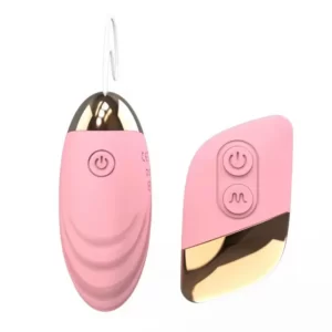 Egg Vibrator